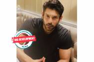Sidharth Shukla