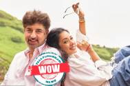 WOW! Anupamaa actress Rupali Ganguly celebrates Anniversary with hubby Ashwin; this is how her fans reacted
