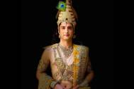 Lord Krishna