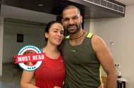 Shikhar Dhawan