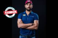 Yuvraj Singh
