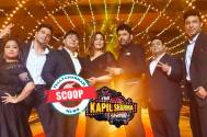 The Kapil Sharma Show