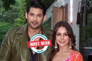 Sidharth Shukla and Shehnaaz Gill