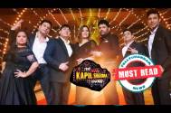 The Kapil Sharma Show