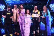Super Dancer - Chapter 4