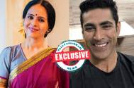 Aishwarya Narkar joins Tarun Khanna