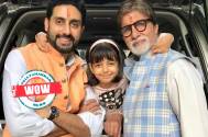 Amitabh Bachchan