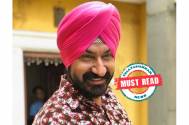 Gurucharan Singh