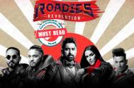 Roadies X9