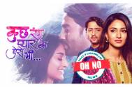 Kuch Rang Pyaar Ke Aise Bhi
