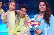 Super Dancer Chapter 4