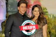 Dreadful! Shah Rukh Khan recalled fear moment when pregnant Gauri was taken to labour room; details inside