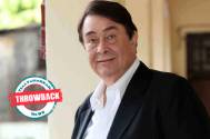 Randhir Kapoor 
