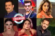 Karan Patel, Arjun Bijlani, Nikki Tamboli, Rakhi Sawant