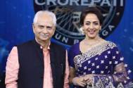 Hema Malini, Ramesh Sippy