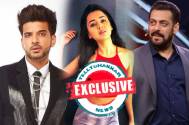 Bigg Boss 15: Exclusive! Salman Khan praises Tejasswi Prakash and Karan Kundrra says they are playing the game well