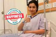 Shefali Bagga-happi