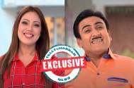 Ooh la la! Jethalal mesmerized on seeing Babita in a dress in Taarak Mehta