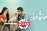 Must Read! Did you know these things about Mehendi Hai Rachne Waali? 