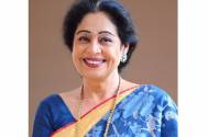 Kirron Kher