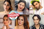 Bigg Boss 15: Exclusive! Nikki Tamboli, Sambhavna Seth, Paras Chhabra, Devoleena Bhattacharjee, Arshi Khan, Vikas Gupta might en