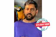 MS Dhoni