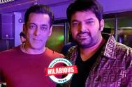 The Kapil Sharma Show