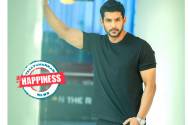  Sidharth Shukla