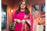 Delnaaz Irani