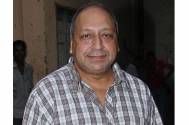Sudhir Pandey