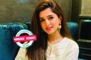 AUDIENCE VERDICT! Kinjal's character in Anupama is a perfect example of a righteous human being?