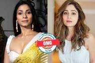 Tanishaa Mukerji