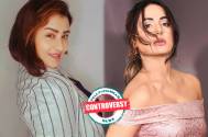 HINA KHAN