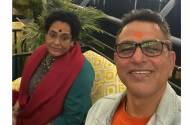 ‘Kabhi Kabhie Ittefaq Se’ Producer ‘Rajesh Ram Singh’ applauds writer ‘Leena Gangopadhyay’ for her contribution to the entertain