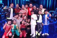 ndia's Best Dancer Season – 2 