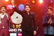 Bigg Boss Telugu 5