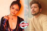 Bigg Boss 15:  Shocking! Devoleena and Nishant are in the danger zone as per the voting trend of the show, one of them to say go