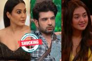 Bigg Boss 15: Shocking! Kamya Punjabi lashes out at Tejran’s relationship says “ It’s an eye-opener of Tejasswi  and I had told 