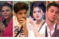 'Bigg Boss 15': Pratik calls Rakhi 'biased'; Tejasswi, Karan again get into blame game