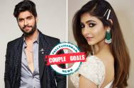 COUPLE GOALS! After Tazbuz, Shivangi Khedkar UNVEILS Sai Ketan Rao's new favourite fruit 