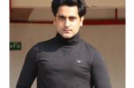 Bansi Bhatia plays Paika warrior In Vidrohi