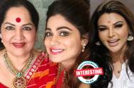 INTERESTING: Shamita Shetty’s mother Sunanda Shetty finally speaks up for her daughter as Rakhi Sawant mocked her shoulder injur