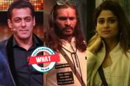 WHAT!!! Salman Khan LASHES OUT at Abhijeet Bichukale and Shamita Shetty for ‘THIS REASON’ in Bigg Boss 15