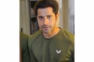 Pracheen Chauhan: Acting is my first love, only passion