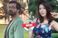 WOAH: Vishal Singh talks about getting a taste of Bigg Boss 15 as he enters into a DISAGREEMENT with fellow challenger Taarak Me