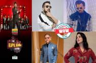 The Kapil Sharma Show