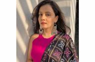 You've to work the hardest in television, says Sulagna Panigrahi