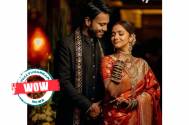 Ankita Lokhande, Vicky Jain,