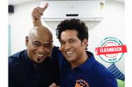  Sachin Tendulkar