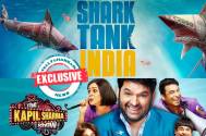 EXCLUSIVE! Team Shark Tank to be the guest of Kapil Sharma in Sony TV's The Kapil Sharma Show 